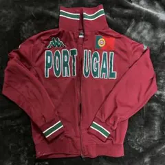 2026年最新】ポルトガル代表 ジャケットの人気アイテム - メルカリ