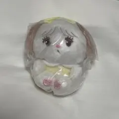 mikko characters ぬいぐるみ2 スフレ