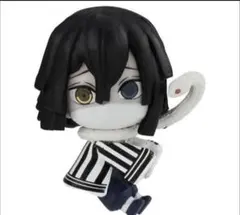 ハグコット　鬼滅の刃 2 伊黒小芭内