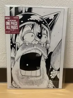 ONE PIECE BASE SHOP ALL PAGES ドレスローザ編