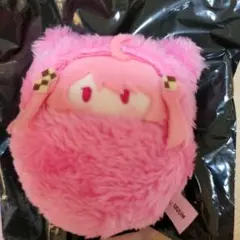 カラフルピーチ　のあさん　くるみたぴぬいのサムネイル