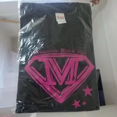 Massive Rock Fes Tシャツ Ｌサイズ