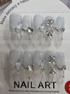 高品質！ネイルチップ