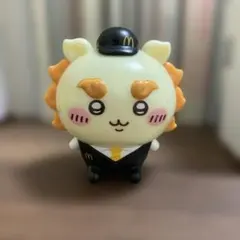 マクドナルド ハッピーセット ちいかわ シーサー