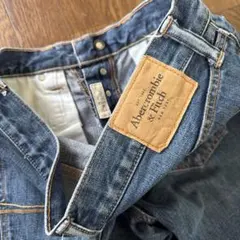 アバクロ　デニムのサムネイル