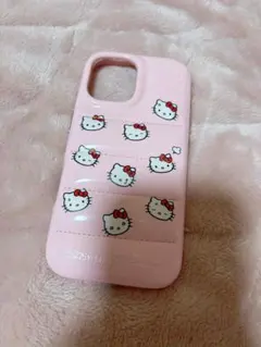 UrbanSophistication iPhone17proケースハローキティ - メルカリ