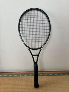 プリンス 2024 ファントムグラファイト107 G3 7TJ225 - メルカリ