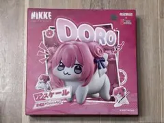 あみあみ NIKKE DORO ノンスケール 完成品アクションフィギュア - メルカリ
