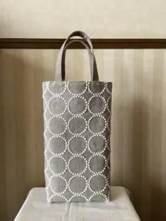 完成品✨ troll タンバリンショルダーバッグ ミナペルホネン