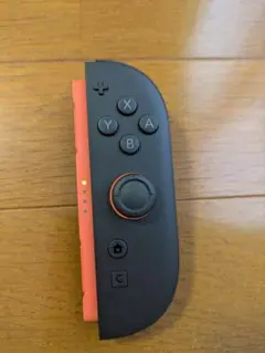 Joy-Con 2 (R) ライトレッド