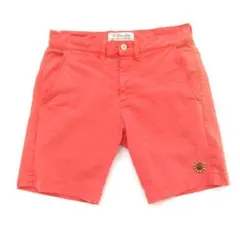 【REMI RELIEF】スタッズ付き　ストレッチ　ショートパンツ　size Sのサムネイル