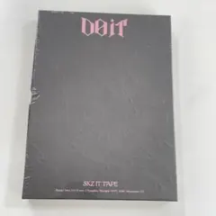 2025年最新】straykids アルバム 新品未開封の人気アイテム - メルカリ