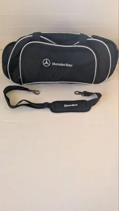Mercedes-Benz TaylorMade ボストンバッグのサムネイル