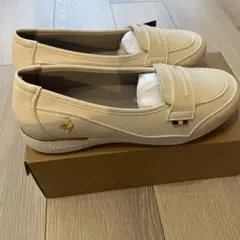 le coq sportif LCS ヴォーヌ 23.5cm 新品未使用 - メルカリ