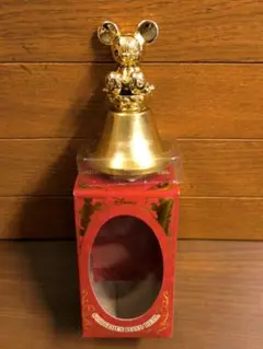ディズニー GORGEOUS HAND BELL ミッキーマウス ハンドベル