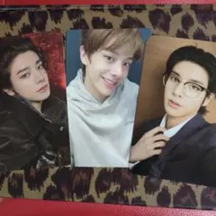 ENHYPEN ジェイクトレカ