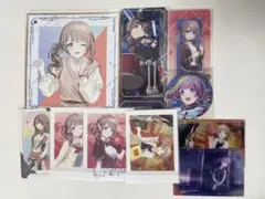 プロセカ 望月穂波 グッズ セット