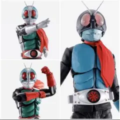 ［毎月1日価格更新] 真骨彫製法 仮面ライダー シリーズ