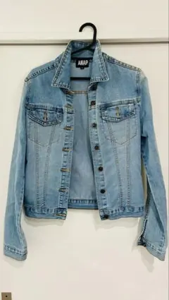 ANAP デニムジャケット Sサイズ
