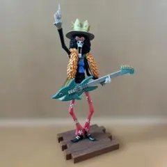 ワンピース ブルック フィギュア
