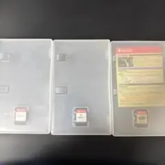 Nintendo Switch ソフト