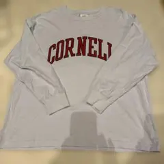 Cornell University 長袖 Tシャツ Fサイズのサムネイル