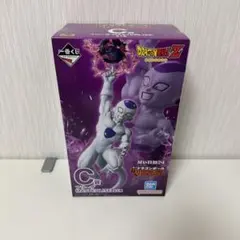 一番くじ　ドラゴンボール　C賞 フリーザ