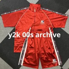 2026年最新】karl kani セットアップの人気アイテム - メルカリ