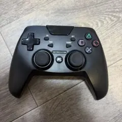 A'class SIMPLE CONTROLLER WIRELESS TURBO