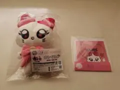 キャラ福くじ ME:I RA:ME RAN 石井蘭 A賞　E賞