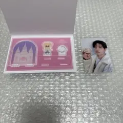 straykids スキズ ペンミ スンミン アクスタ トレカ