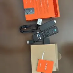 Amazon Fire TV Stick 型番:S3L46Nのサムネイル