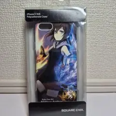 拡散性ミリオンアーサー iPhone 5ケース