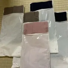 ガードルタイプショーツ　Lサイズ5枚まとめ売り