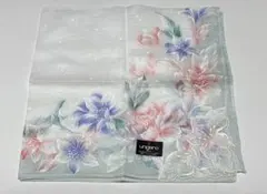 レディースハンカチ(ungaro)
