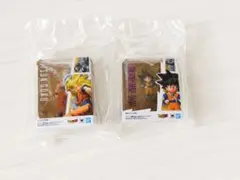 ドラゴンボール S.H.Figuarts ミニチュアコレクション2