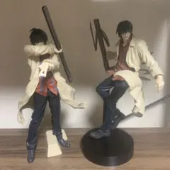 SAKAMOTO DAYS サカモトデイズ 南雲　プライズ　フィギュア