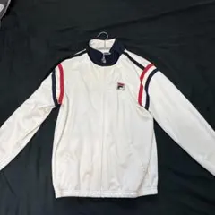 80s フィラ イタリア製 ヴィンテージ トラックジャケット