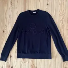 2026年最新】MONCLER メンズ トレーナー・スウェットの人気アイテム