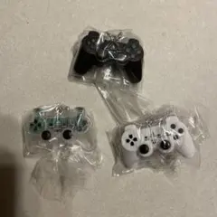 playstation ミニチュアチャーム付きビスケット プレイステーション ②