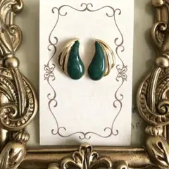 No.6090　ピアス　キャッチ3種セット　ハンドメイド　ゴールド　♦️在庫限り♦️
