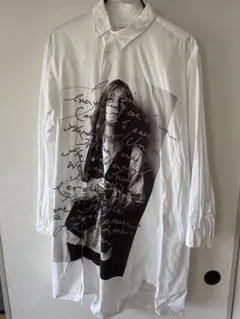 COMME des GARÇONS Patti Smith ロングシャツのサムネイル