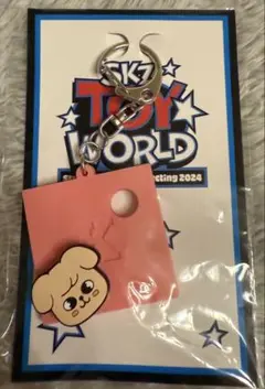 straykids FCくじ D賞 コンプセット ×2 Stray Kids スキズ オンラインくじ D賞 カトラリーセット