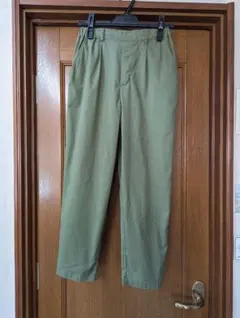 studioCLIP パンツ