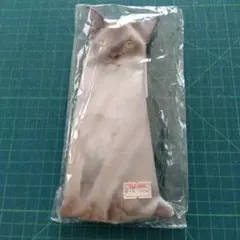 猫　ペンケース　新品