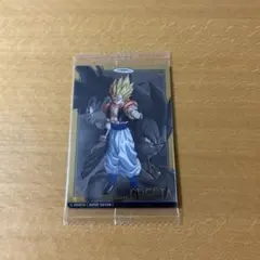 ゴジータ 10-29 SEC シークレット ドラゴンボール ARS10 - メルカリ