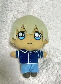 名探偵コナン　安室透　降谷零　バーボン　ぬいぐるみ