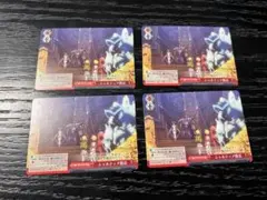 吸血鬼の真祖シャルティア　ヴァンパイア・ブライド　4枚 TCG専門店 Day屋 蒲田店 通販サイト / 吸血鬼の真祖 シャルティア(OVL