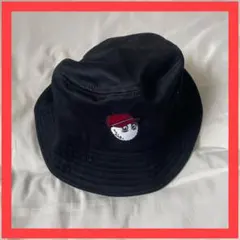 マルボンゴルフ 男女兼用 帽子 バケットハット サイズM