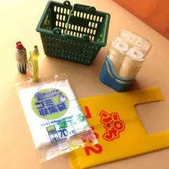 リーメント  ぷちスーパー 2